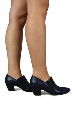 Walter Steiger Seventy Eight Laarzen Blauw