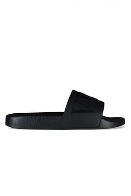 Valentino Garavani Sandalen VLTN Zwart