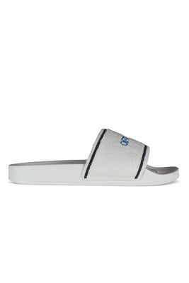 Off-White Tapschoenen Wit