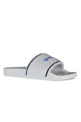 Off-White Tapschoenen Wit