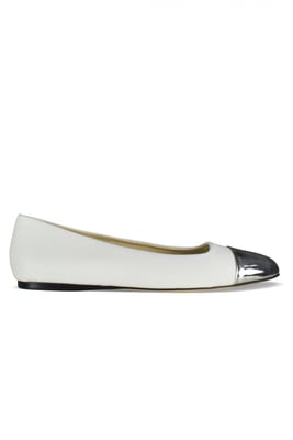Jimmy Choo WATSON ballerina's wit