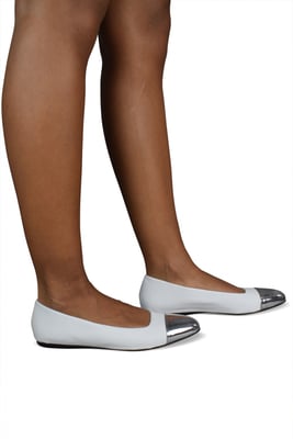 Jimmy Choo WATSON ballerina's wit