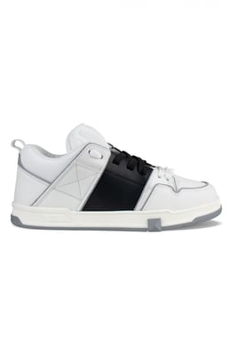 Valentino Garavani Sneakers Open Skate Wit
