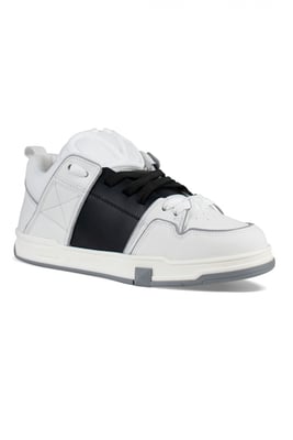Valentino Garavani Sneakers Open Skate Wit