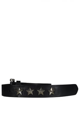Givenchy riem zwart