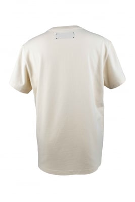 AMIRI T-shirt beige
