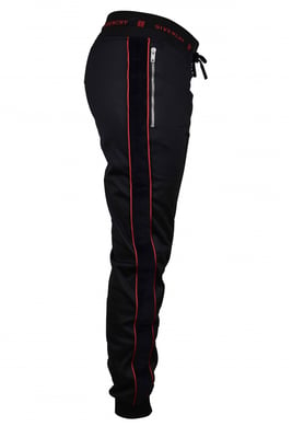 Givenchy jogging zwart