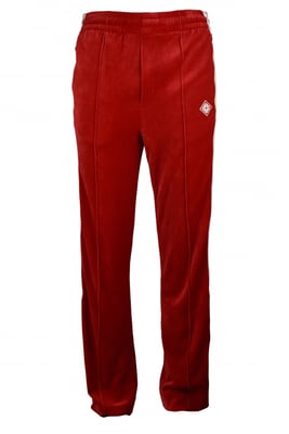 Casablanca trainingsbroek rood