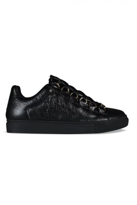 Balenciaga Sneakers Arena Zwart