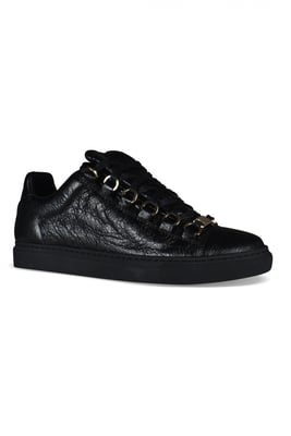 Balenciaga Sneakers Arena Zwart