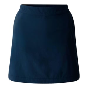 Dare 2B Dames/Dames Melodious Skort (Maanlicht Denim)