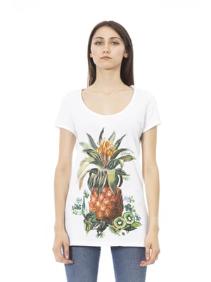 Just Cavalli T-shirt Vrouwen