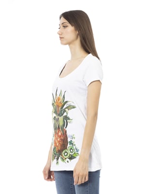Just Cavalli T-shirt Vrouwen