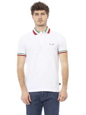 Baldinini Trend Poloshirt Heren