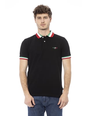 Baldinini Trend Poloshirt Heren