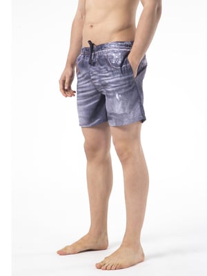 Just Cavalli zwempak Heren