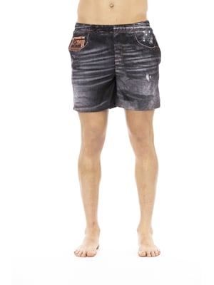 Just Cavalli zwempak Heren