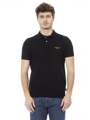 Baldinini Trend Poloshirt Heren