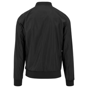 Ballin Est. 2013 Jas zomer Summer Jacket Zwart