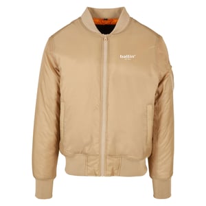 Ballin Est. 2013 Jas zomer Bomber Jack Beige