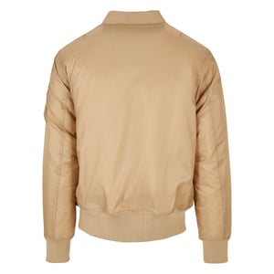 Ballin Est. 2013 Jas zomer Bomber Jack Beige