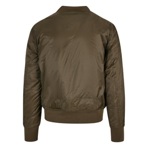 Ballin Est. 2013 Jas zomer Bomber Jack Groen