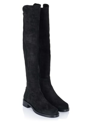 Stuart Weitzman laars