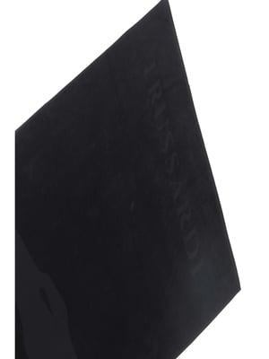 Trussardi Handdoek Unisex