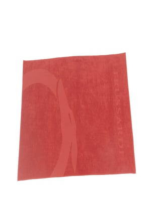 Trussardi Handdoek Unisex