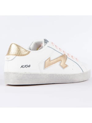 Kaporal damessneakers Baglia