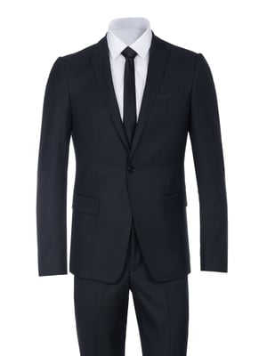 Emporio Armani pak David Line zwart