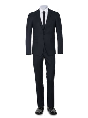Emporio Armani pak David Line zwart