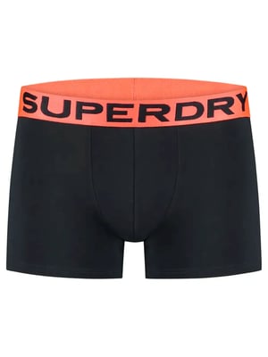 Superdry Urban boxershorts voor heren, 3-pack