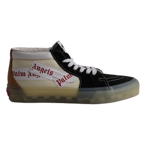 Palm Angels Sk8-Mid Vlt Lx Sneakers VN0A7TNH78C1 voor Mannen