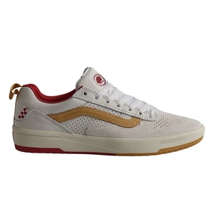 Zahba VN0007QQJ5K1 Heren Sneakers