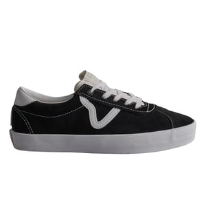 VN0A2Z38B8C1 Heren Skate Sportschoenen