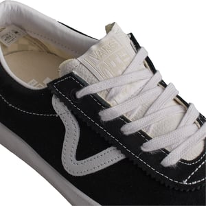 VN0A2Z38B8C1 Heren Skate Sportschoenen