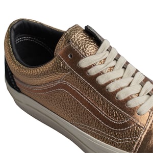Herren Old Skool 36 Lx Precious Medals Bronze VN000CNGB0Z1 Sneakers