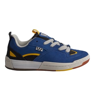 Mixxa VN000CUYY271 Heren Skateschoenen