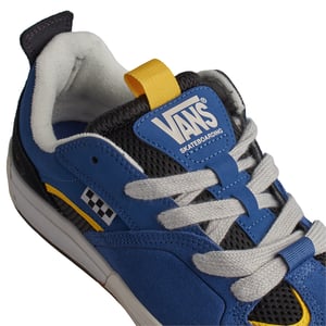 Mixxa VN000CUYY271 Heren Skateschoenen