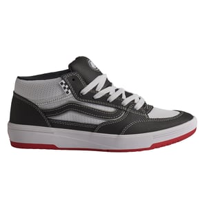 Zahba Mid VN000CBSBWT1 Heren Sneakers