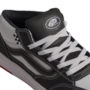 Zahba Mid VN000CBSBWT1 Heren Sneakers