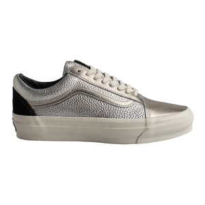 Heren Old Skool 36 Lx Precious Medals Zilver VN000CNGSLV1 Sneakers