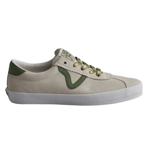 Sport Low VN000CQRCD31 Herren Sneaker