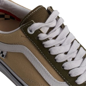 Herren Old Skool VN0A5FCBI521 Sneakers