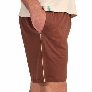MU8 Korte mouwen pyjama voor heren
