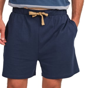 JJBFH5700 Korte mouwen pyjama voor heren