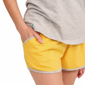 MUFH0300 Ärmelloser Pyjama für Damen