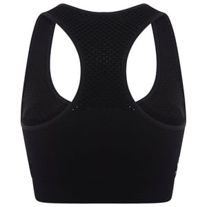 Dare 2B Dames/Dames Dont Sweat It II Sportbeha (Zwart)
