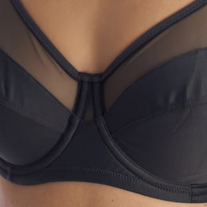 Royale damesbeha zonder vulling D3983